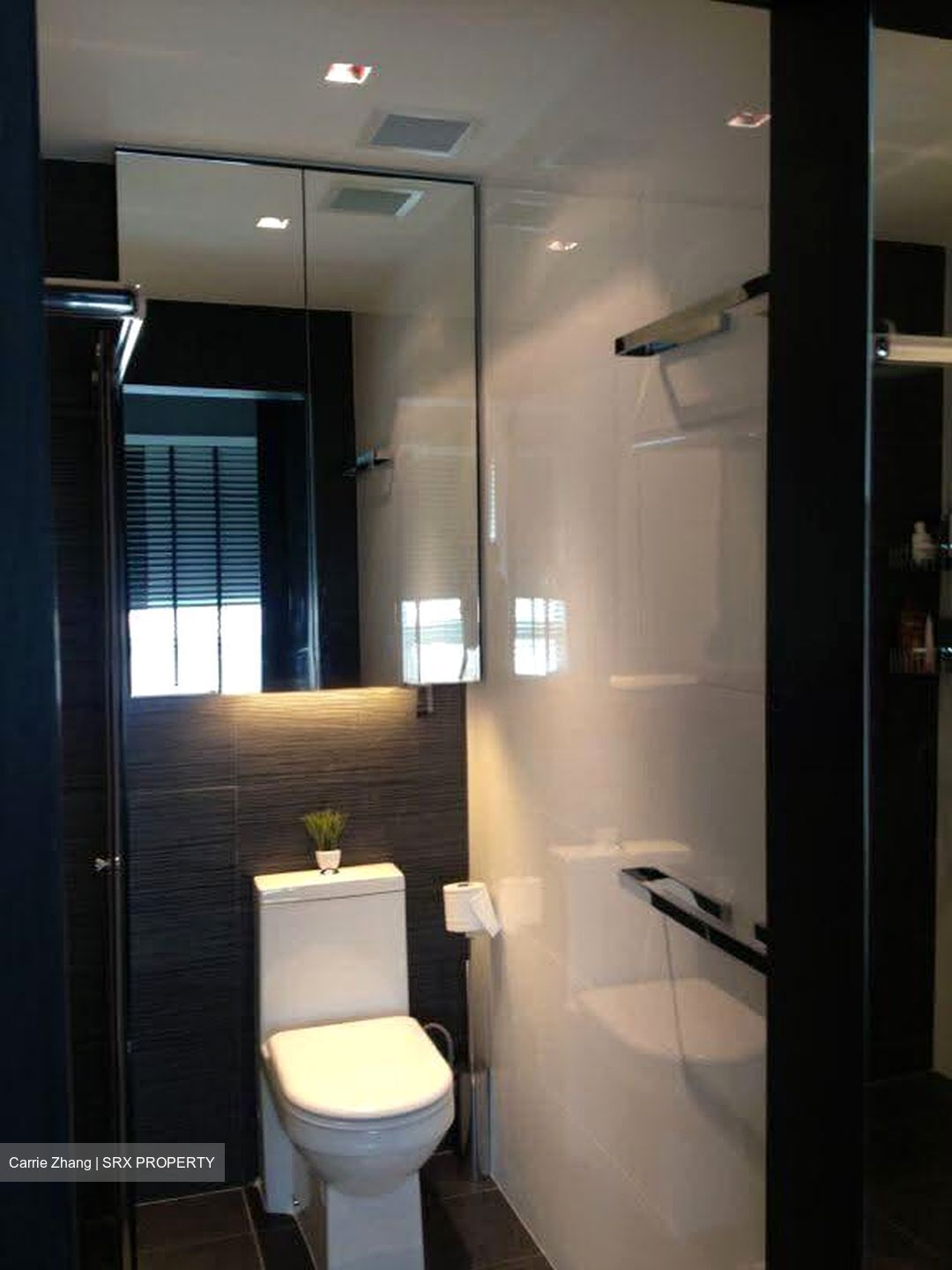 Loft @ Rangoon (D8), Apartment #589742361